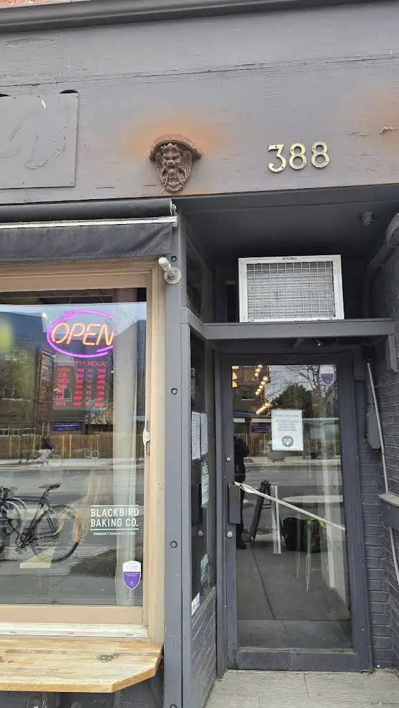 College Street Dental