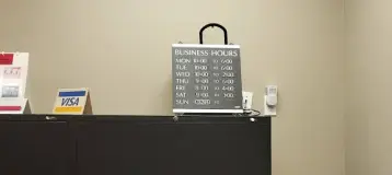 Steelworkers Dental Office