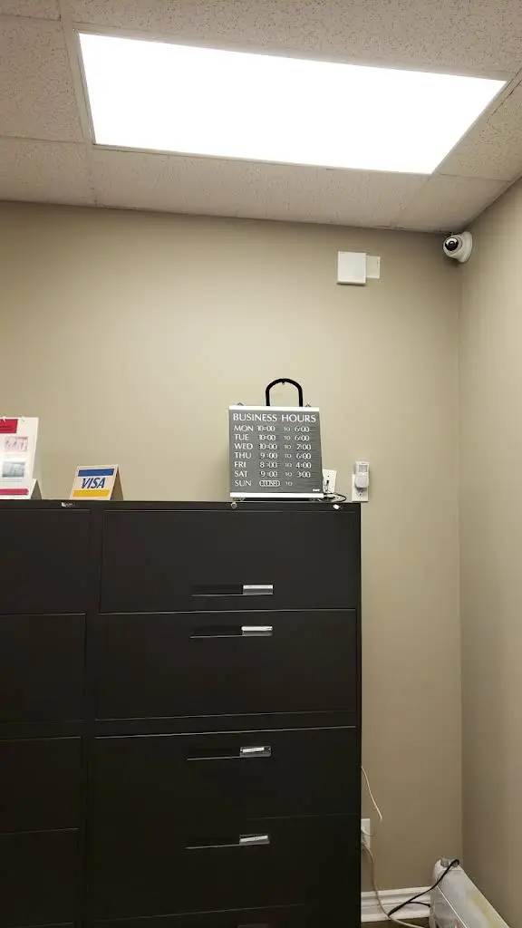 Steelworkers Dental Office