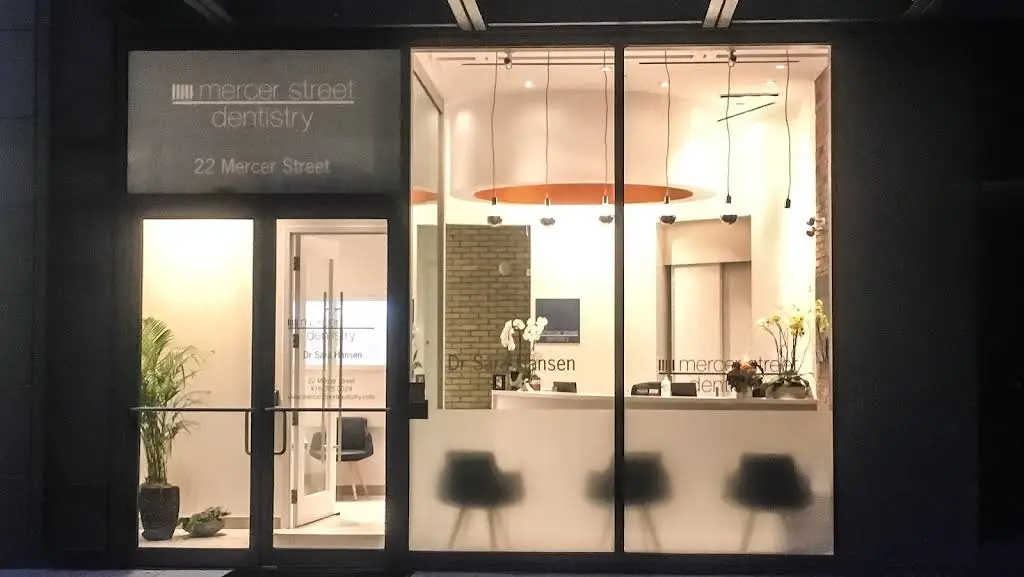 Mercer Street Dentistry