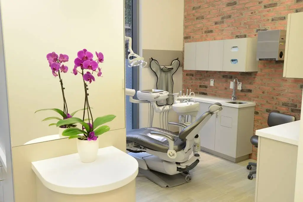 Mercer Street Dentistry