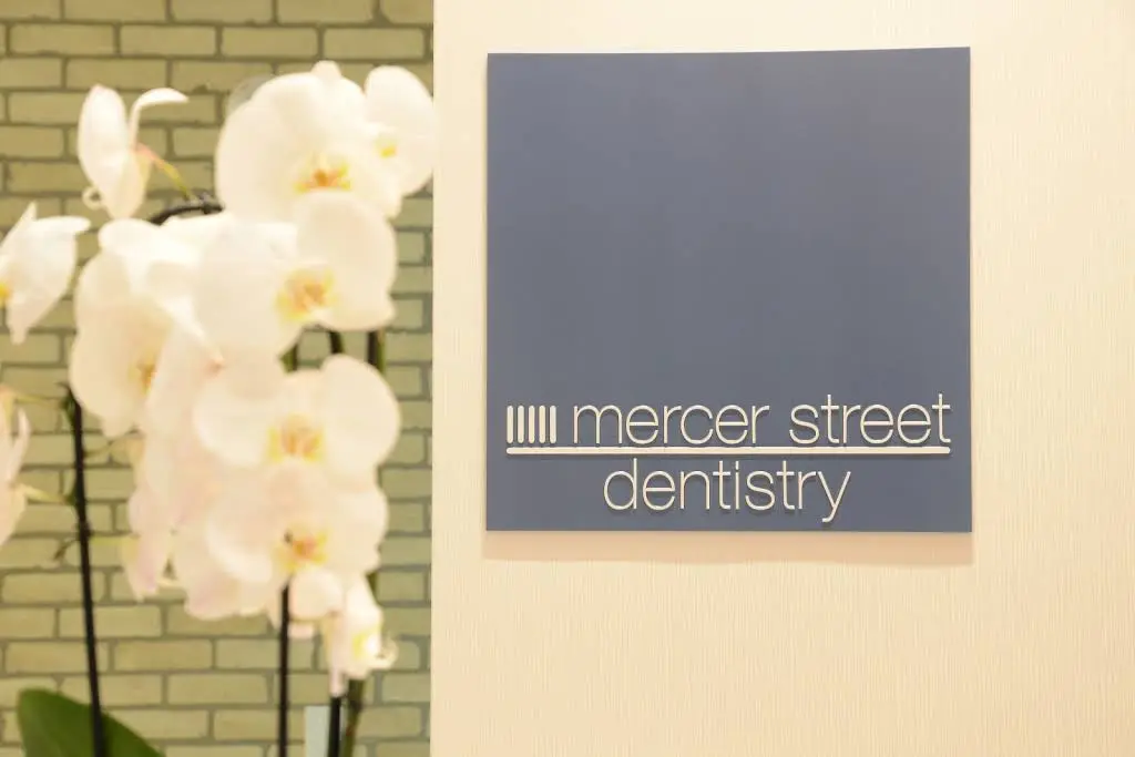 Mercer Street Dentistry