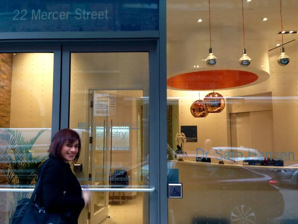 Mercer Street Dentistry
