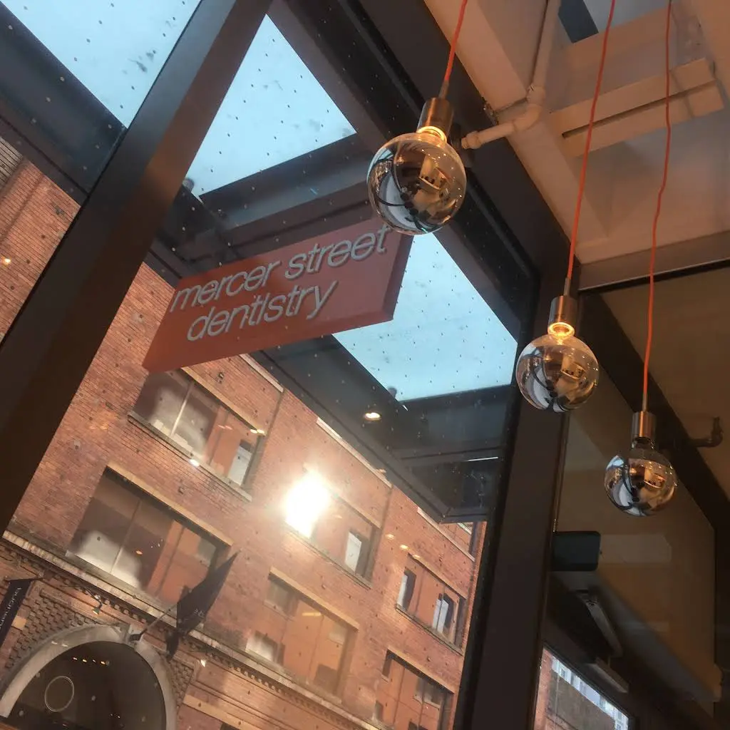 Mercer Street Dentistry