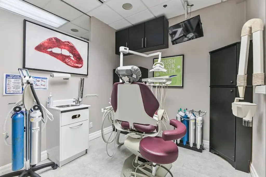 Downtown Dental Associates