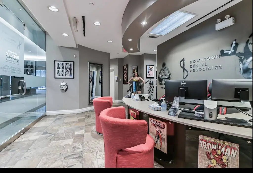 Downtown Dental Associates