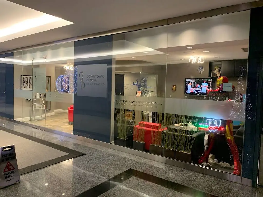 Downtown Dental Associates