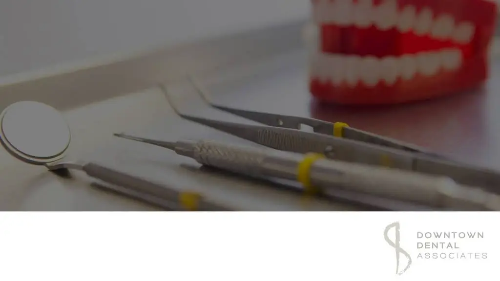 Downtown Dental Associates