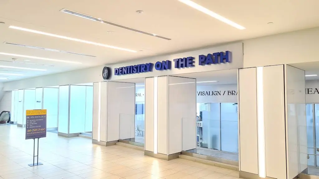 Dentistry On The Path - Dr. Yolanda Cruz