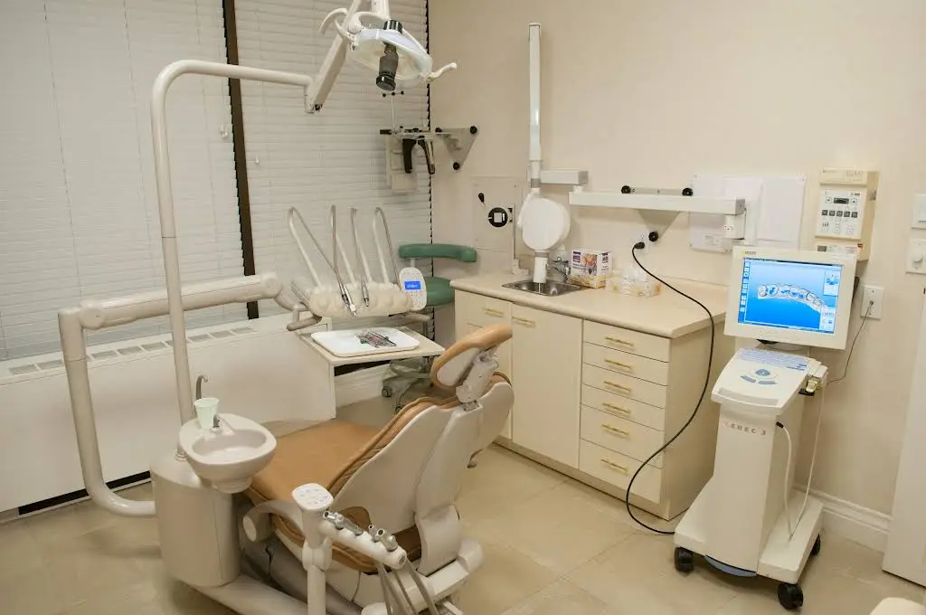 Dentistry On The Path - Dr. Yolanda Cruz
