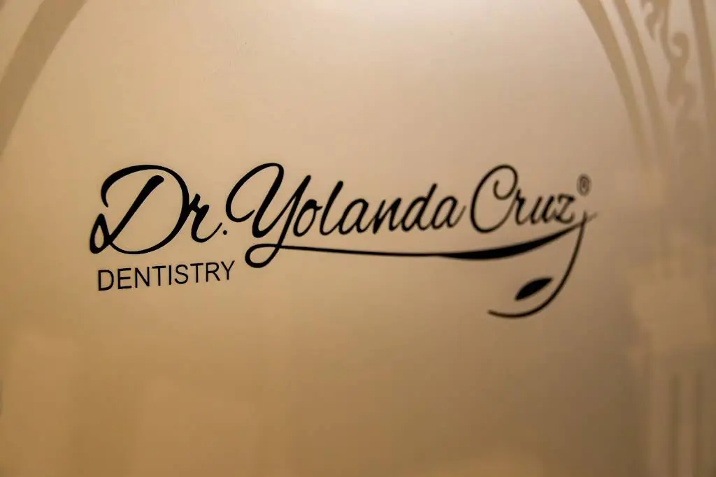 Dentistry On The Path - Dr. Yolanda Cruz