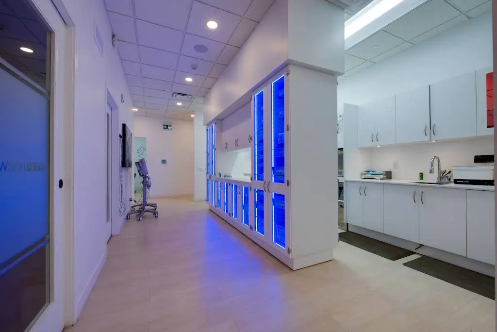 DAWSON DENTAL