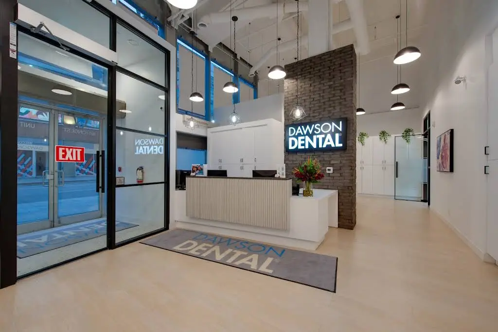 DAWSON DENTAL