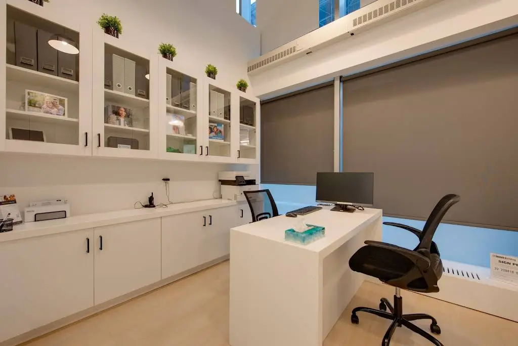 DAWSON DENTAL
