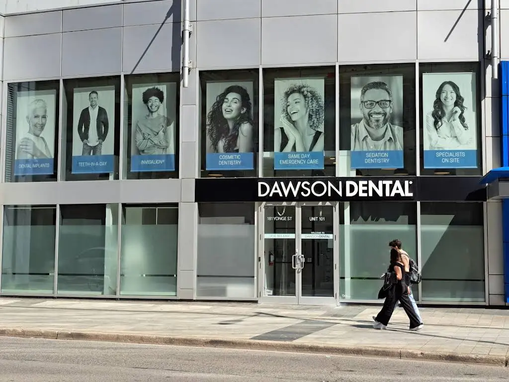 DAWSON DENTAL
