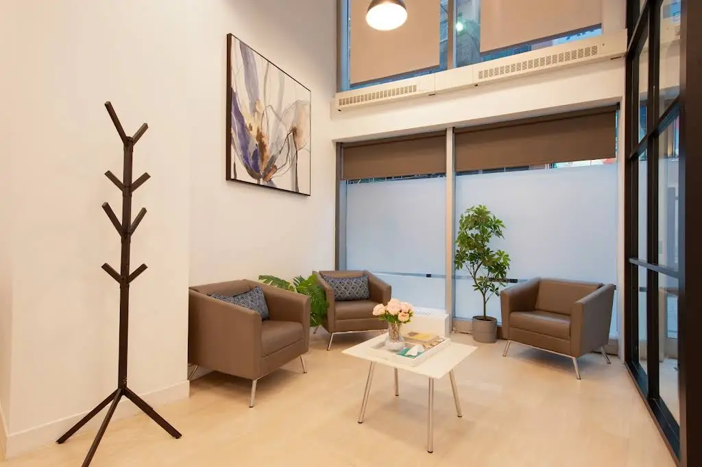 DAWSON DENTAL