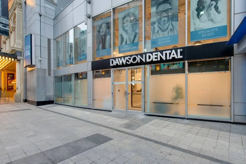 DAWSON DENTAL