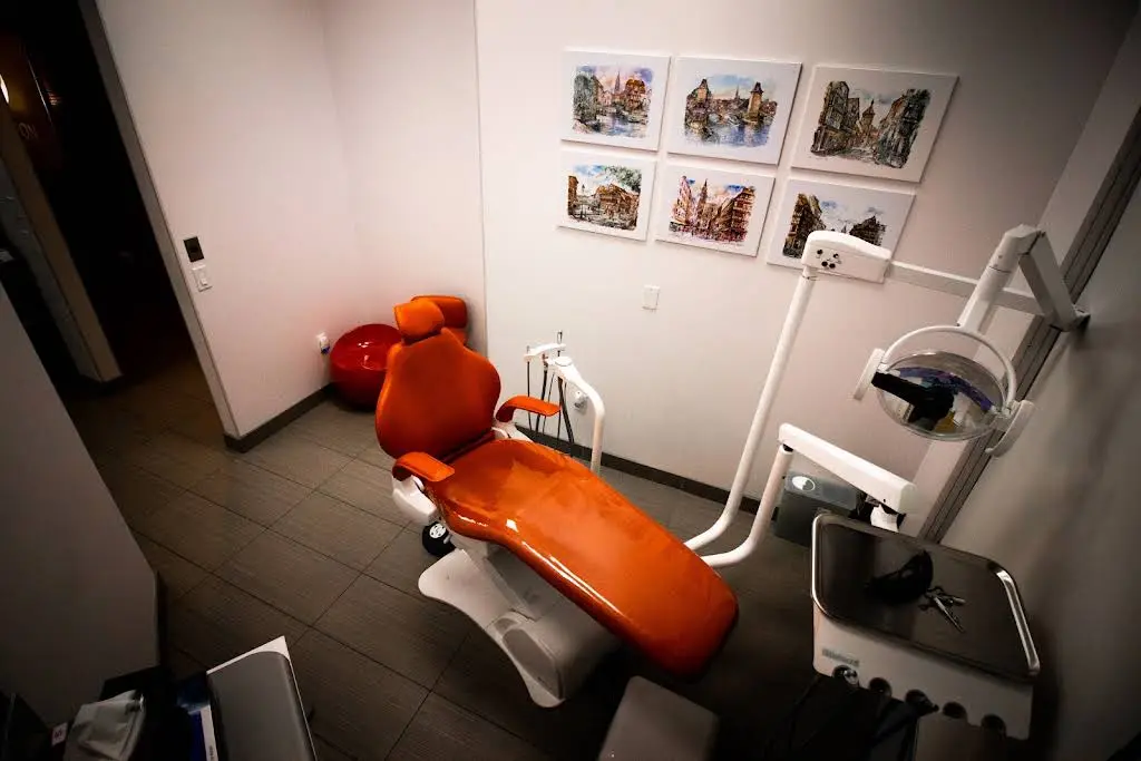 Carlton Dental