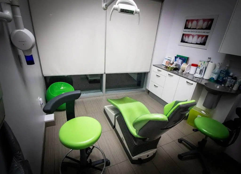 Carlton Dental