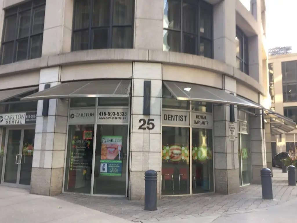 Carlton Dental