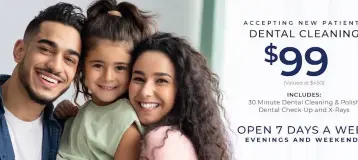 Bond Street Dental