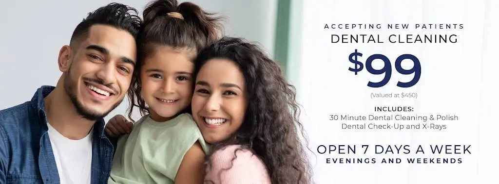 Bond Street Dental