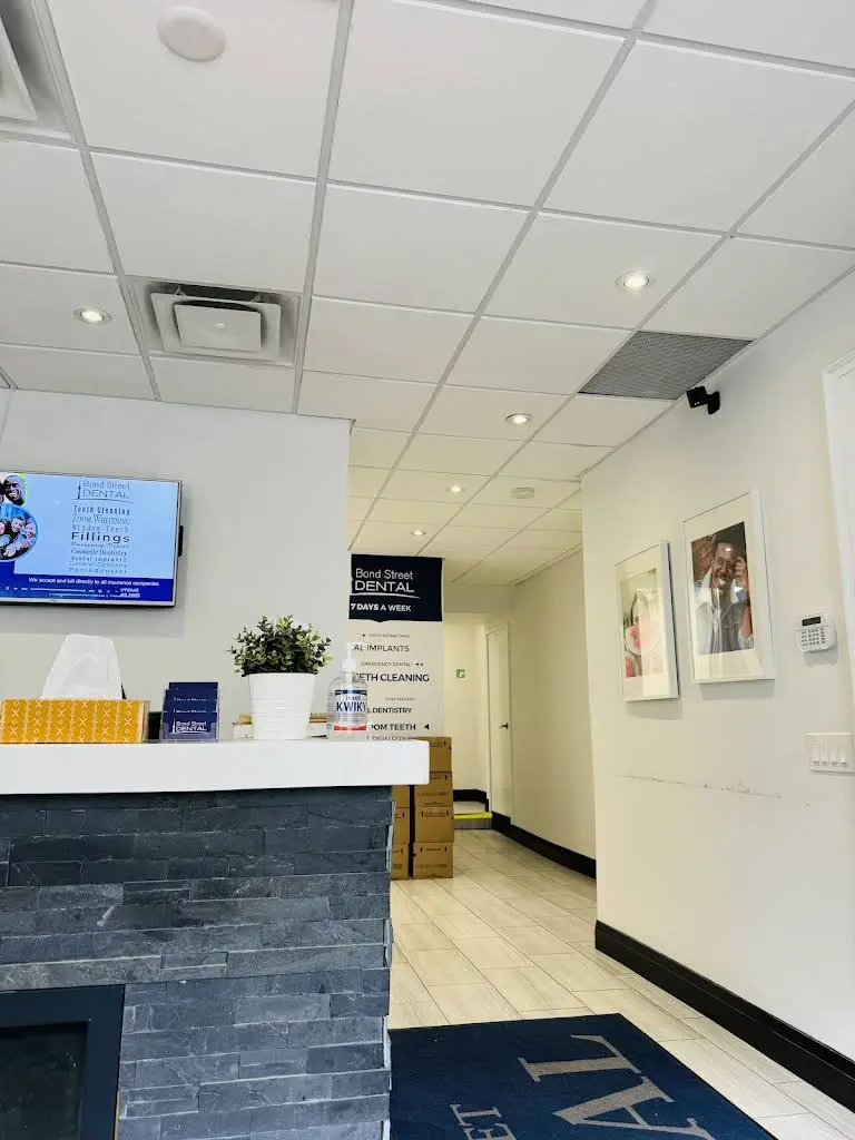 Bond Street Dental