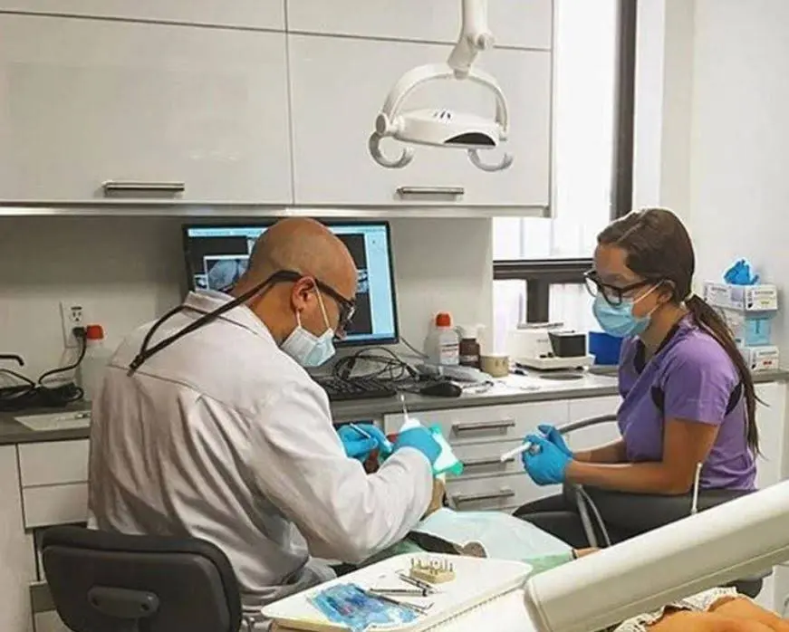 Bond Street Dental