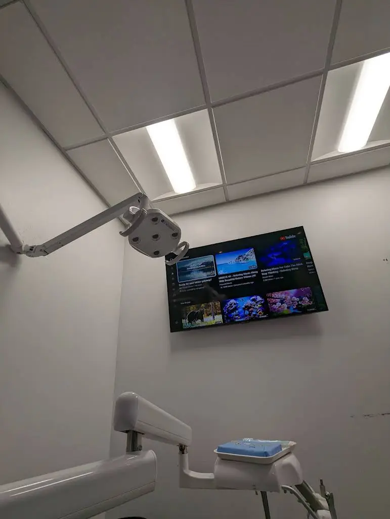 Bond Street Dental