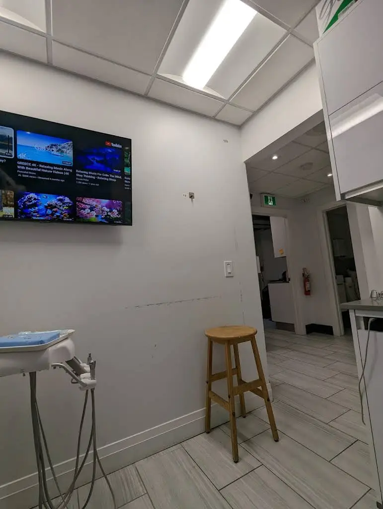 Bond Street Dental