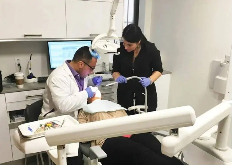 Bond Street Dental