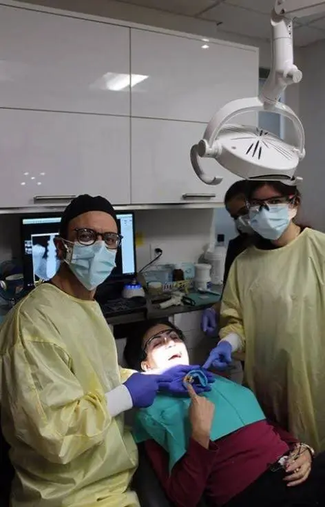 Bond Street Dental