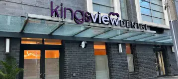 Kingsview Family Dental Clinic