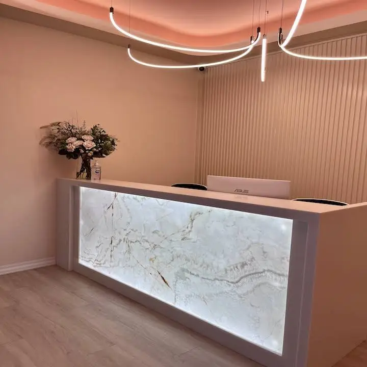 Kingsview Family Dental Clinic