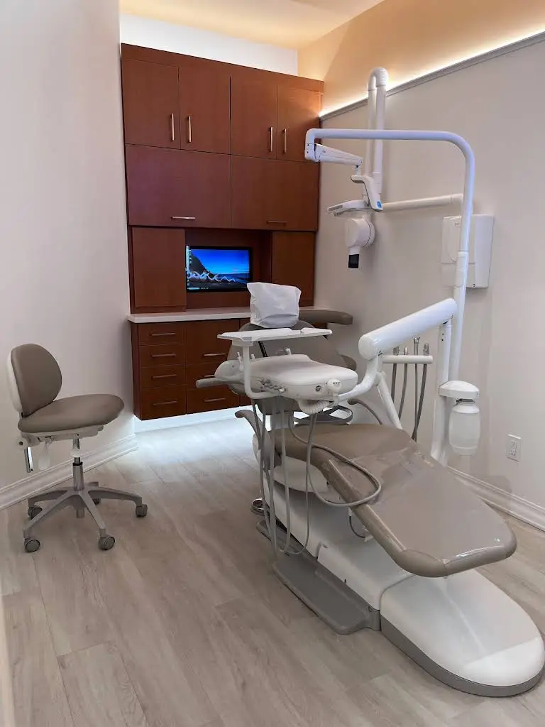 Kingsview Family Dental Clinic