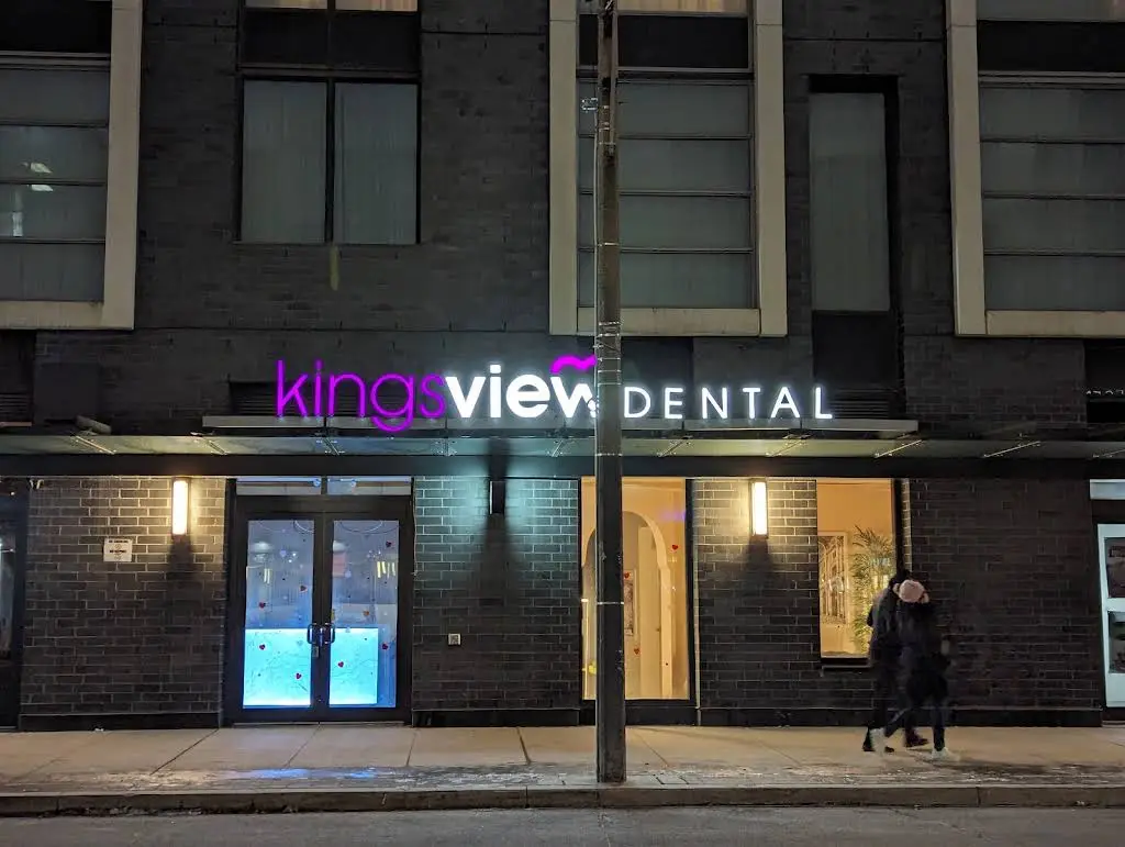 Kingsview Family Dental Clinic
