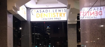 Drs Asadi Lewis & Associates Dentistry