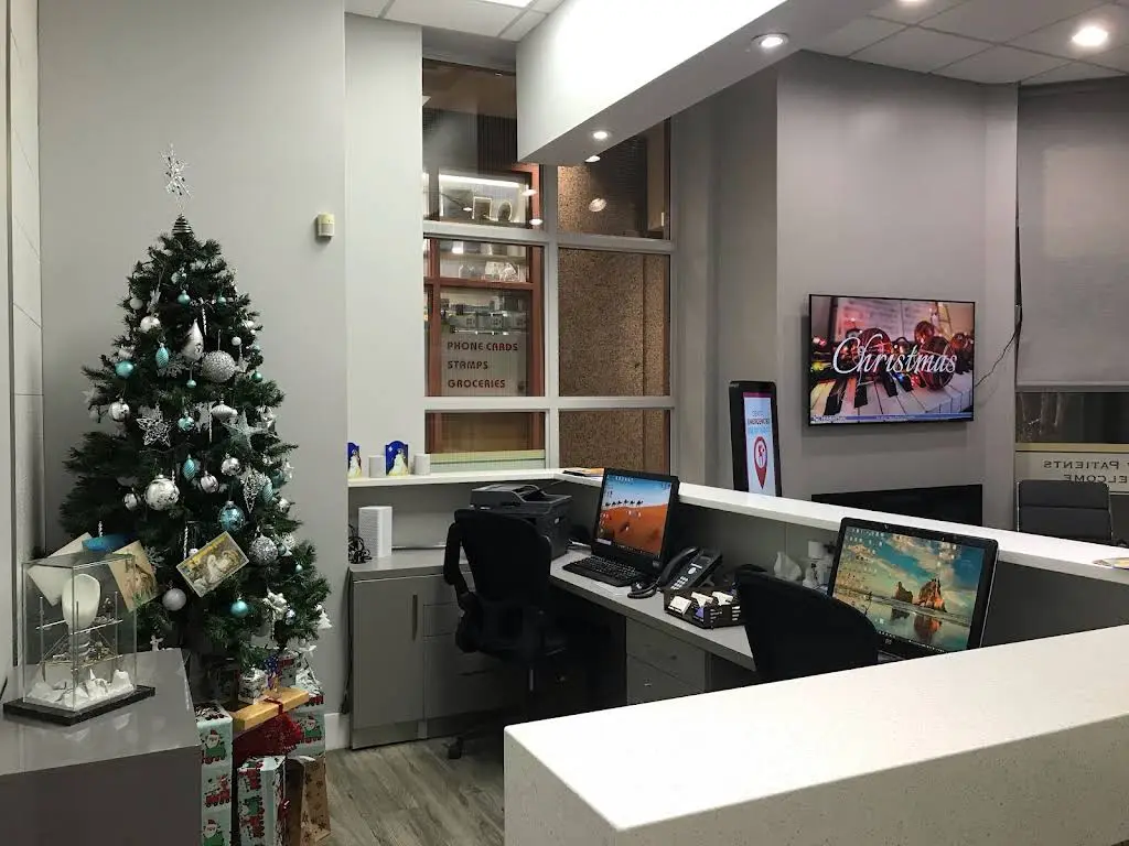 Drs Asadi Lewis & Associates Dentistry