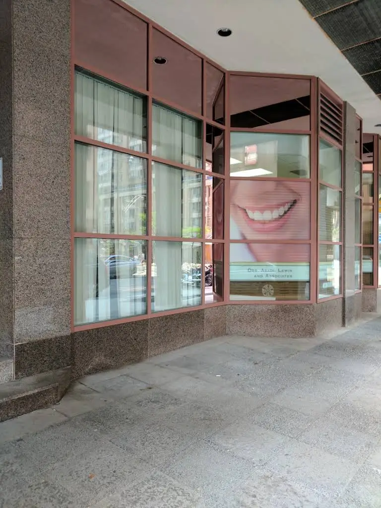 Drs Asadi Lewis & Associates Dentistry