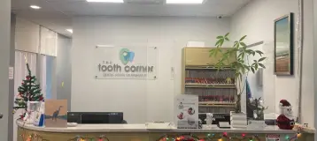 The Tooth Corner