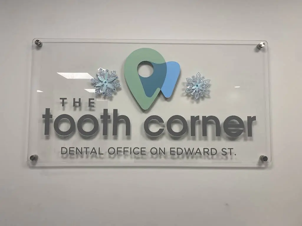 The Tooth Corner
