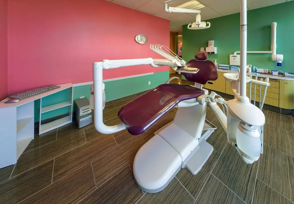 The Tooth Corner