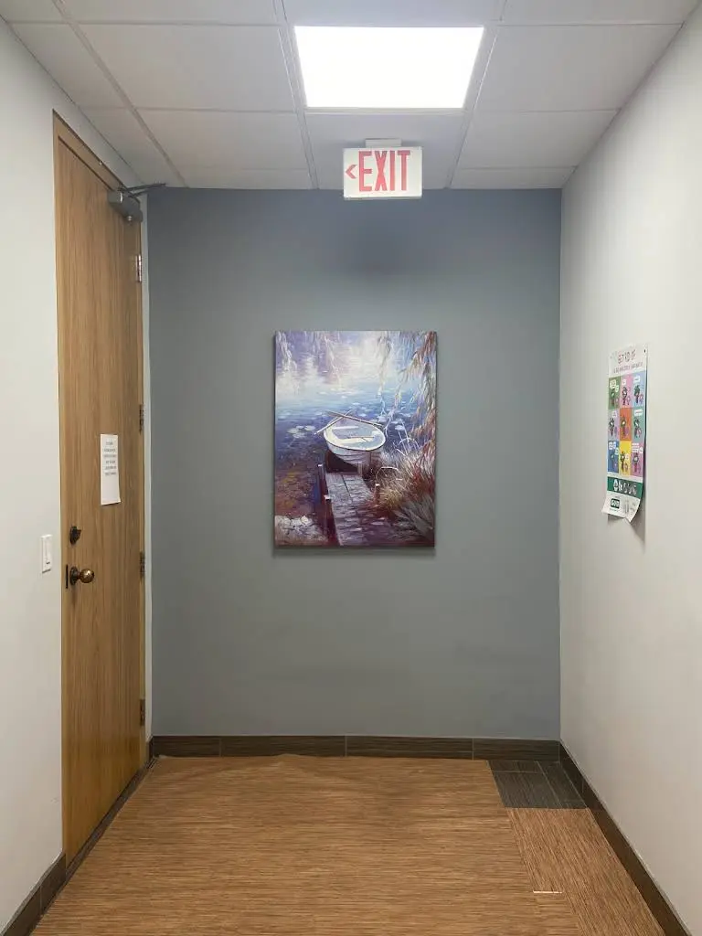 The Tooth Corner