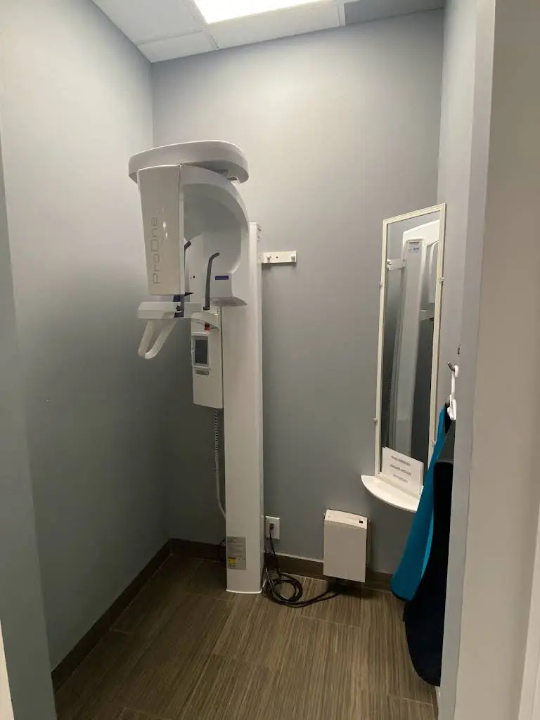 The Tooth Corner
