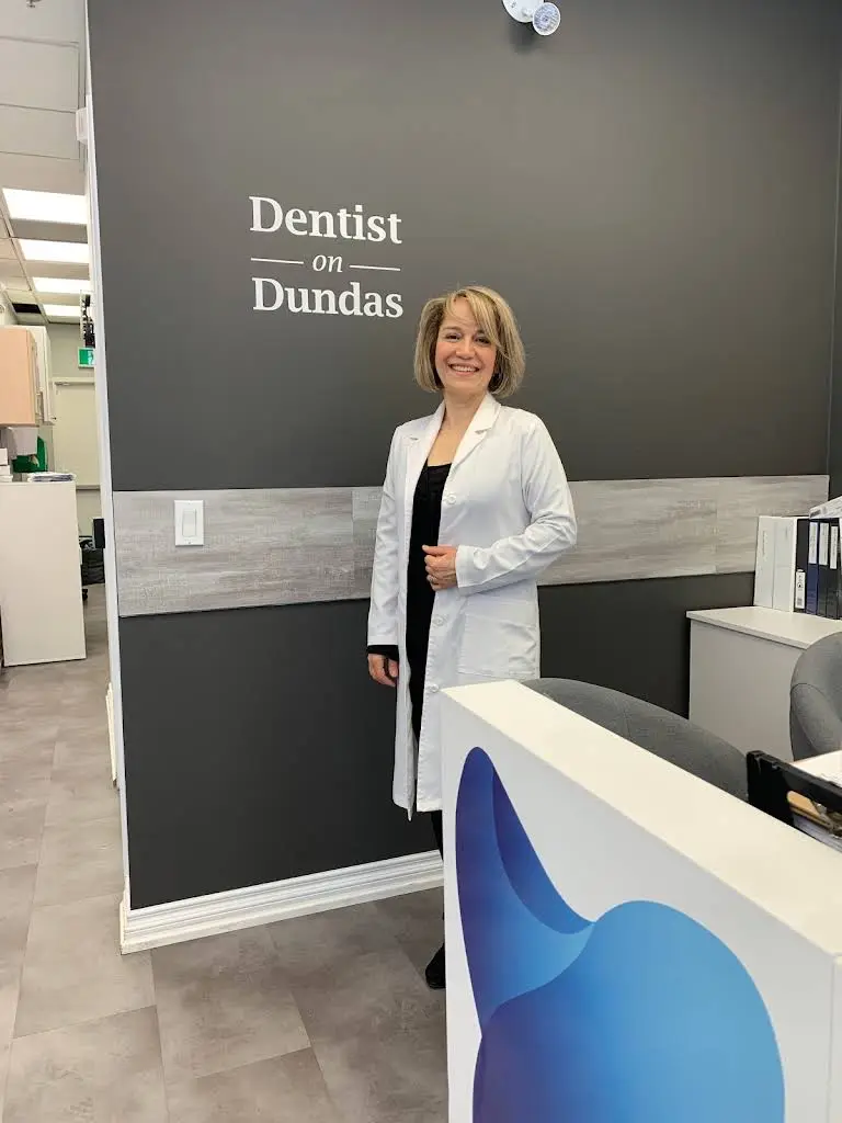 Dentist on Dundas