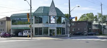 Dawson Dental East York