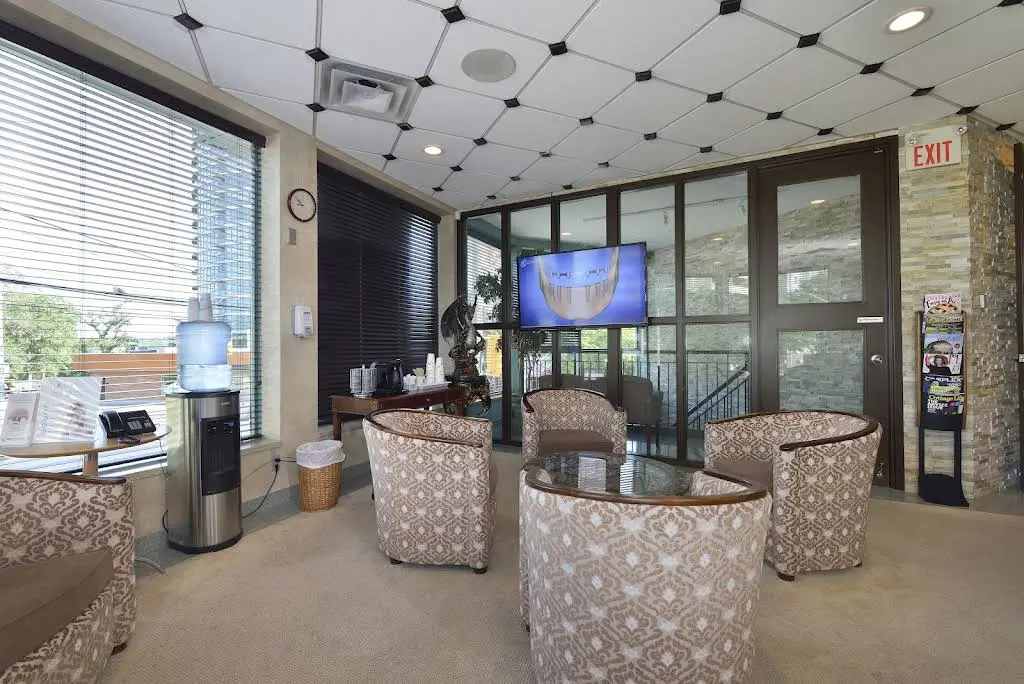 Dawson Dental East York