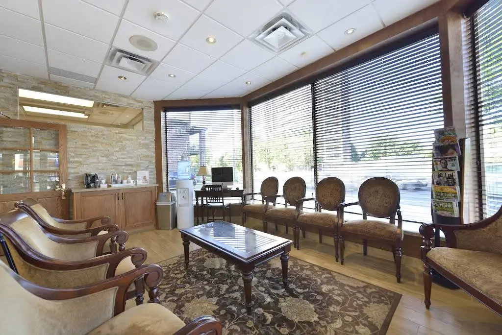 Dawson Dental East York