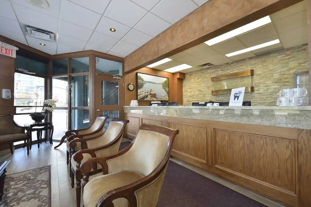 Dawson Dental East York
