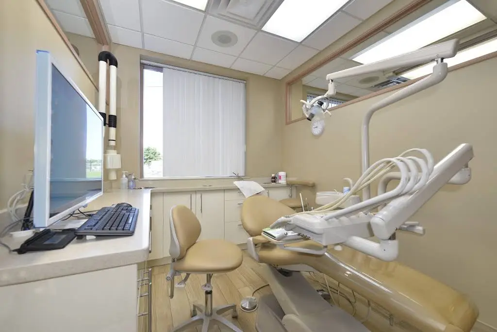 Dawson Dental East York